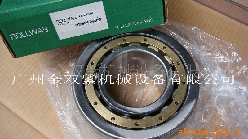 滑轮轴承 供应ROLLWAY U2131L轴承 代理轴承