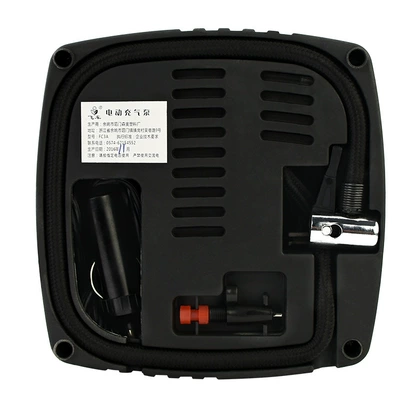Hava nasosu tire air pump plastic