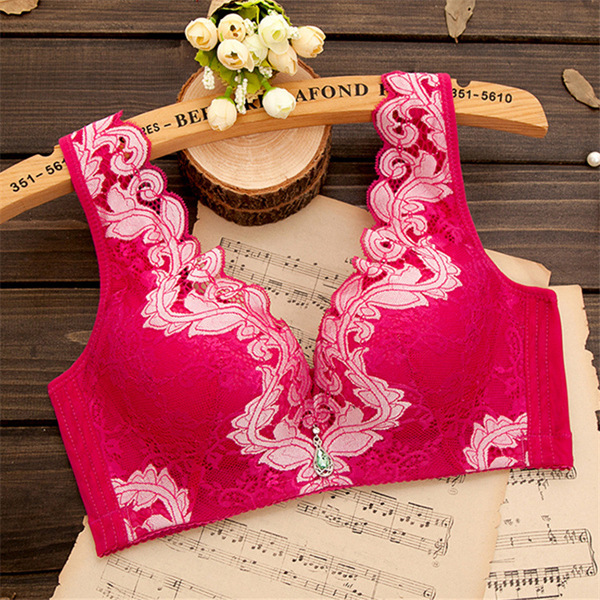 Роза красная