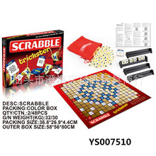 Ӧ ͯƴϷ SCRABBLE GAME ѧϰӢС