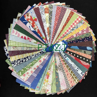 handmadeȫ�޲��ֹ�DIY�����^���l10*50cm�ؔ��黨��ƴ�����N��