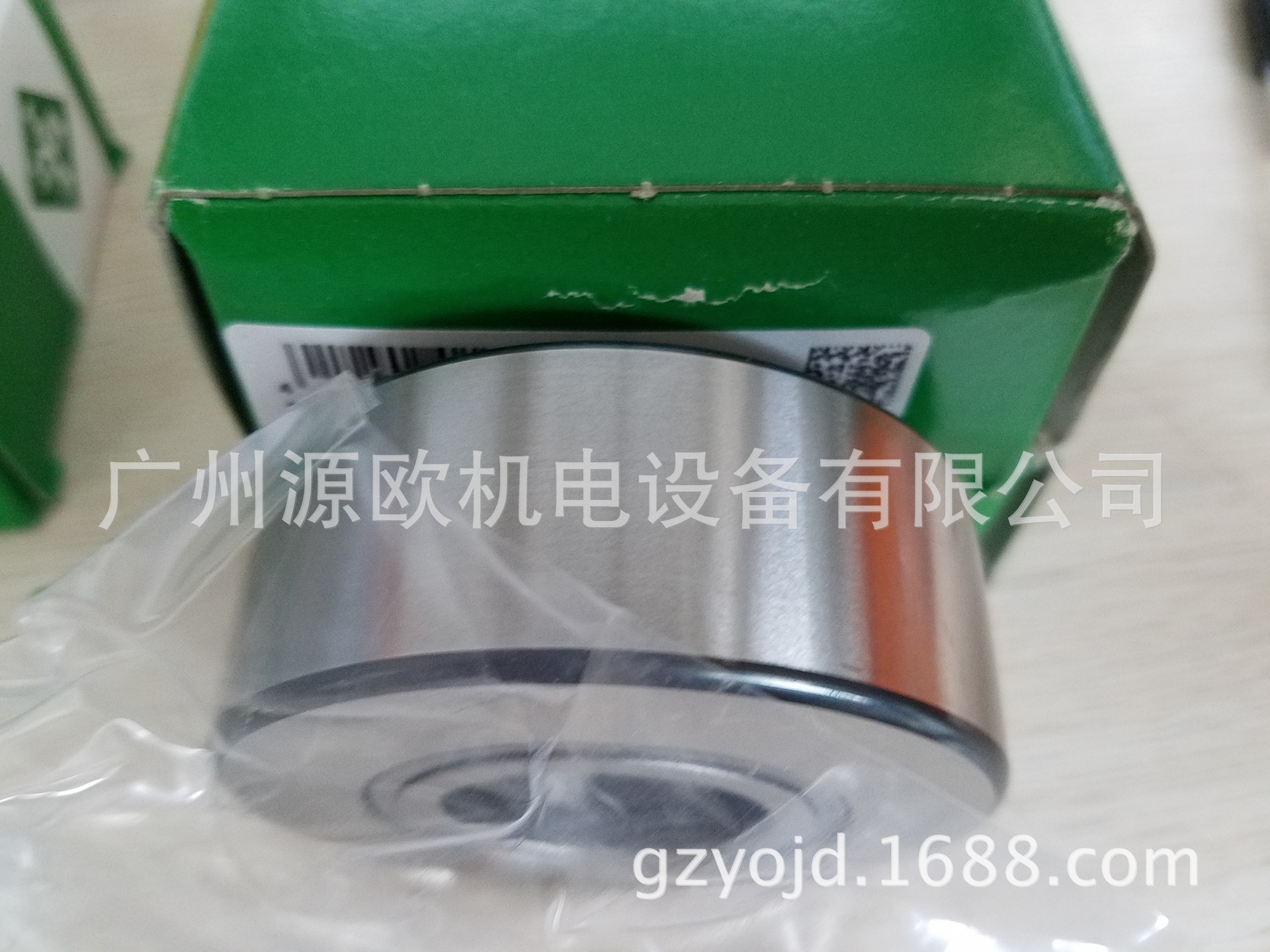 【INA轴承】PWTR3072-2RS-XL 滚轮轴承