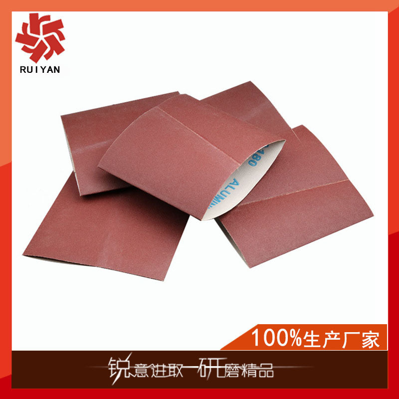 JB-5砂套 木工海绵轮配套砂带 软布TJ113砂筒 315*150mm 粒度齐全