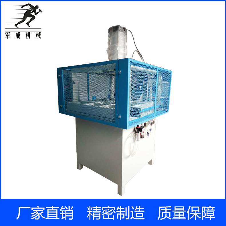 专业供应枕头抱枕玩具压缩包装机 家私座垫气动真空打包机封口机