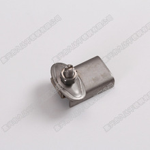 304���P䓿����B�ӷֲ���֧�ι̶��������P�A�|Ƭ��˨�ȼ�����