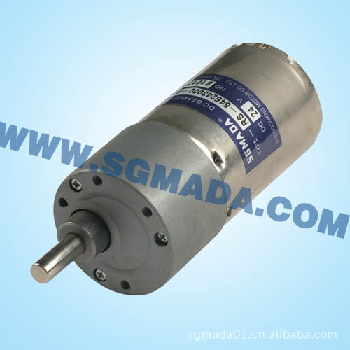 供应RS-545微型直流马达 微型直流电机 咖啡机 烧烤架专用电机