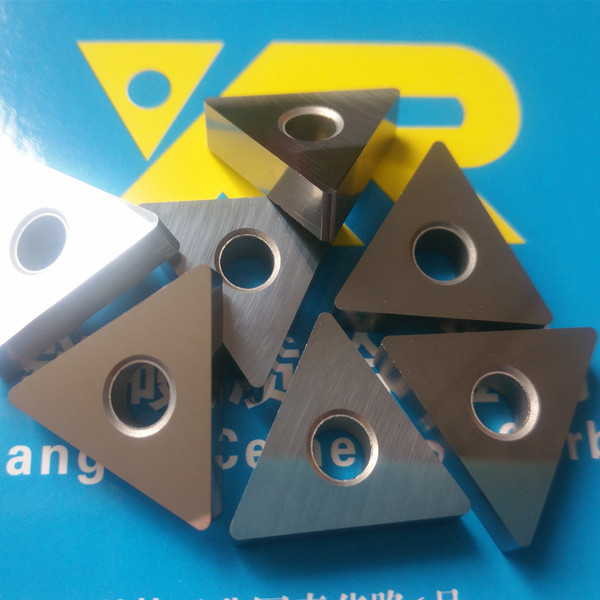 硬质合金刀片TNGA160404 TNGA220404
