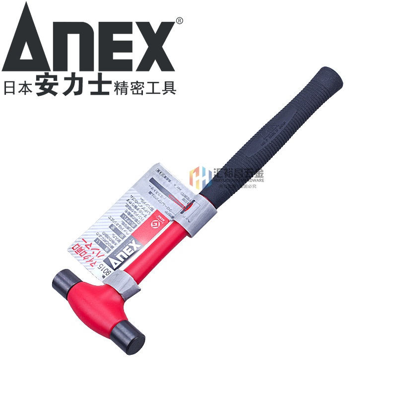 Мини-молоток ANEX No.9003 пластиковый