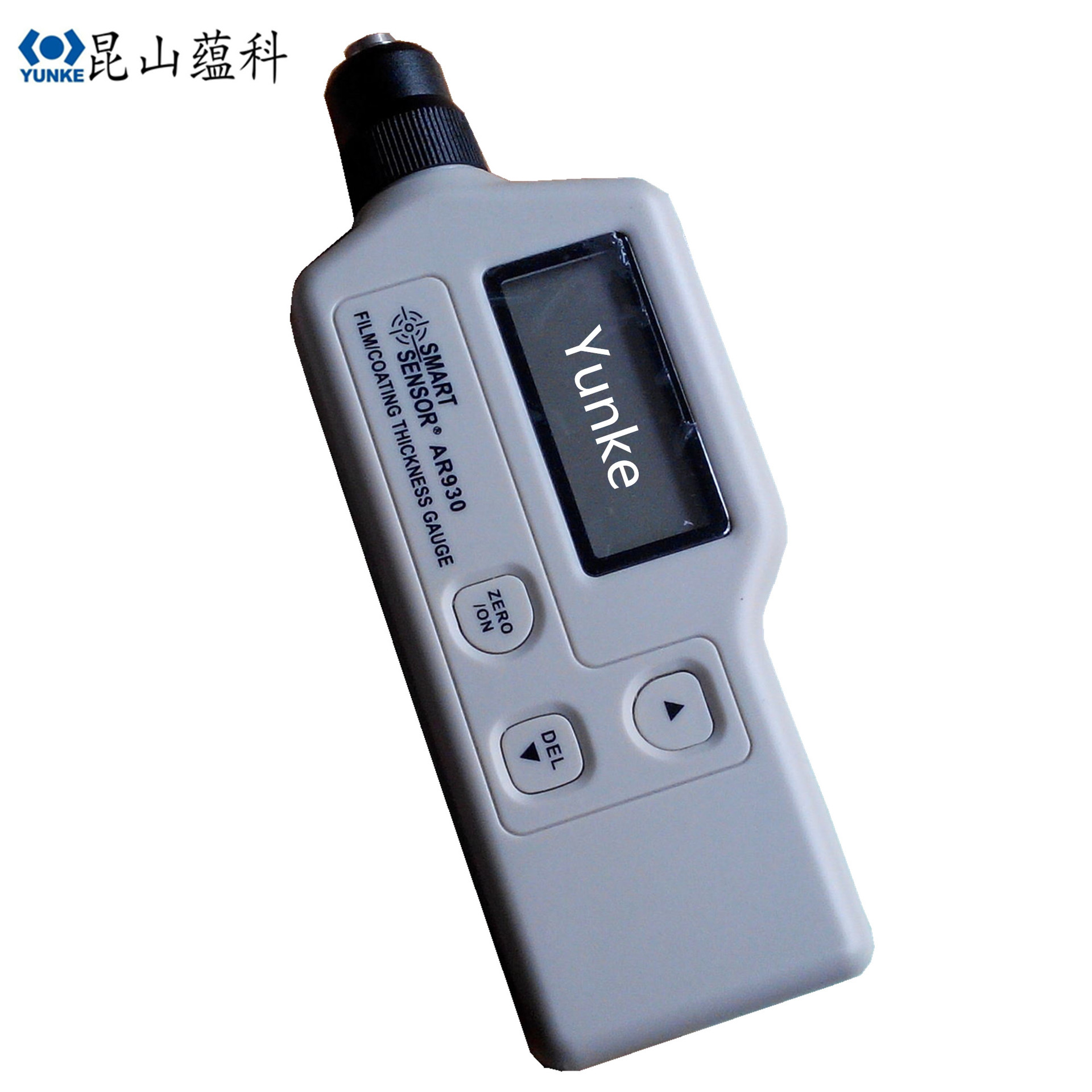 供应希玛AR930 涂层镀层测厚仪 膜厚仪 高精度0.1um漆膜测厚仪