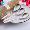Spoon stainless steel home use, tableware, wholesale