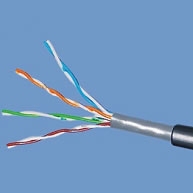 供应超五类4对双护套阻水数据电缆CH505-G-Y