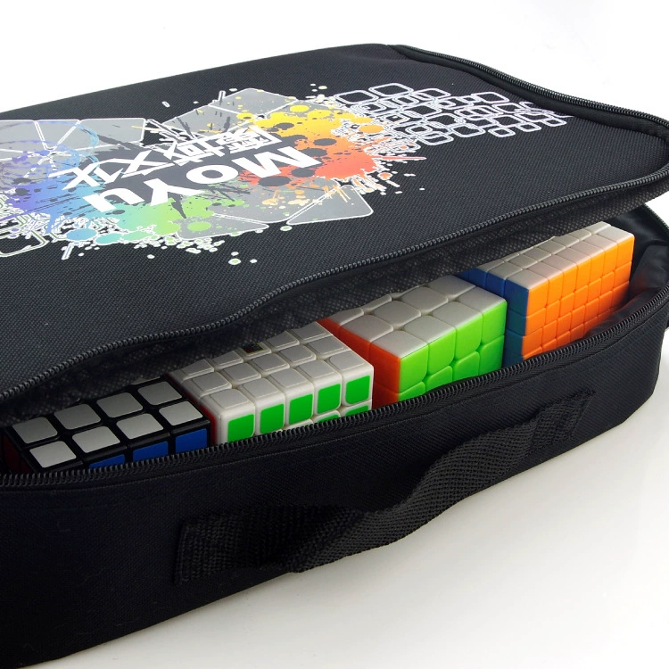 魔域文化 Rubik's cube, handheld bag, wholesale