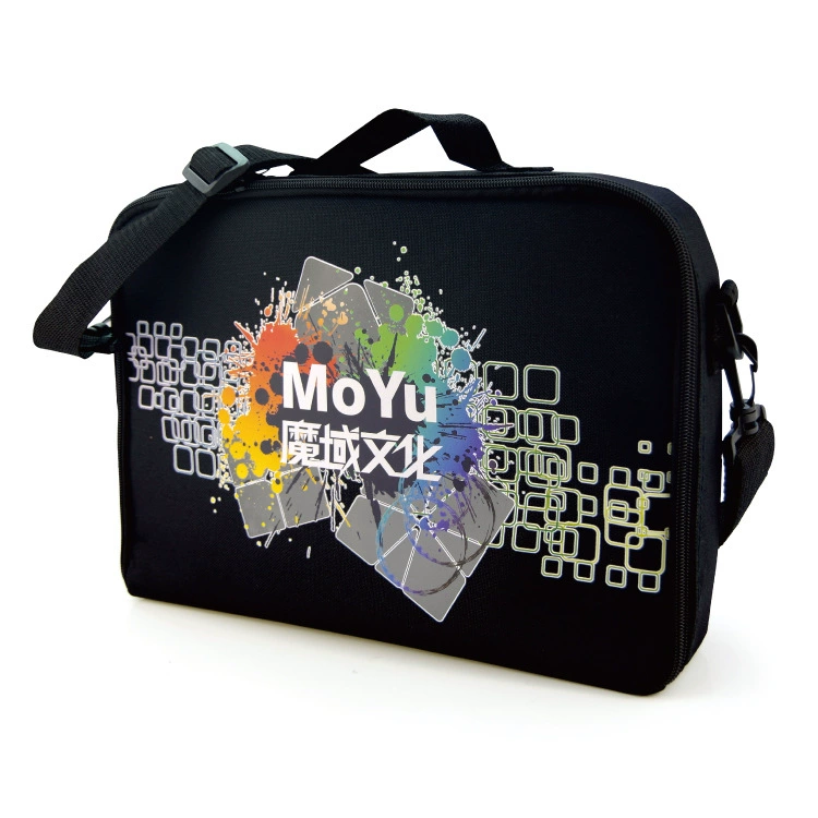魔域文化 Rubik's cube, handheld bag, wholesale