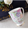 Tangshan Creative Bone Cup Water Cup Water Cup Coffee Cup Ceramic Gift Cup Print LOGO