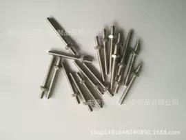 螺钉;螺栓;螺母