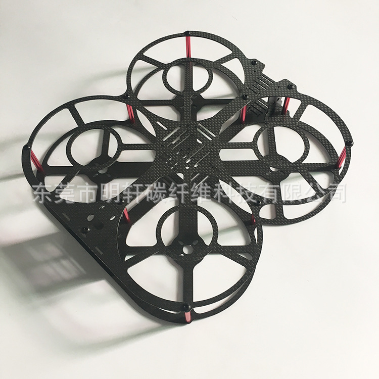 深圳厂家直销照片穿越机A9类碳纤维材质加工量大从优欢迎来电