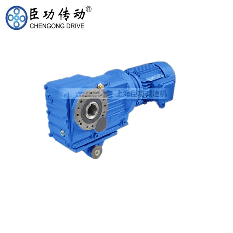 KAZ127-Y37KW-4P减速机减速电机齿轮