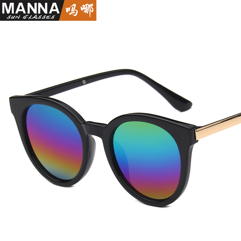 New fashion sunglasses 5130 fashion sunglasses trendy colorful sunglasses wholesale