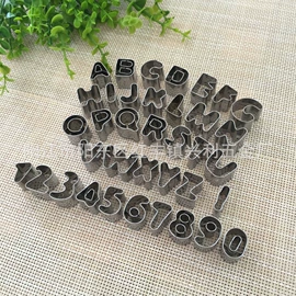 蛋糕模;饼干模具;其他烘焙用具