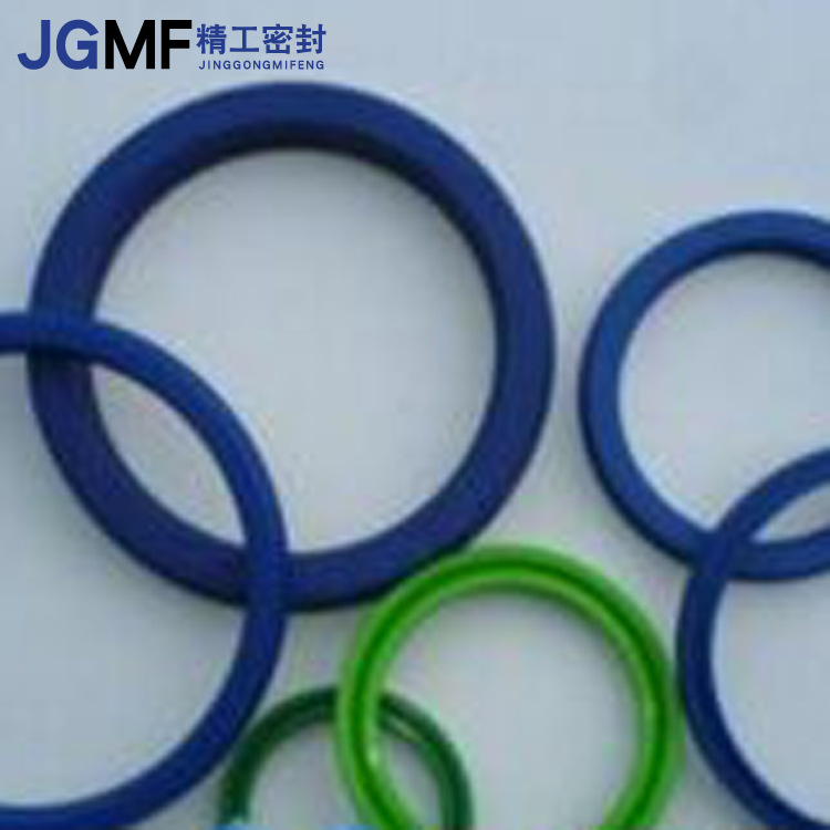 高温密封  高压密封  聚氨酯密封件  ODI型活塞密封件  车削聚氨