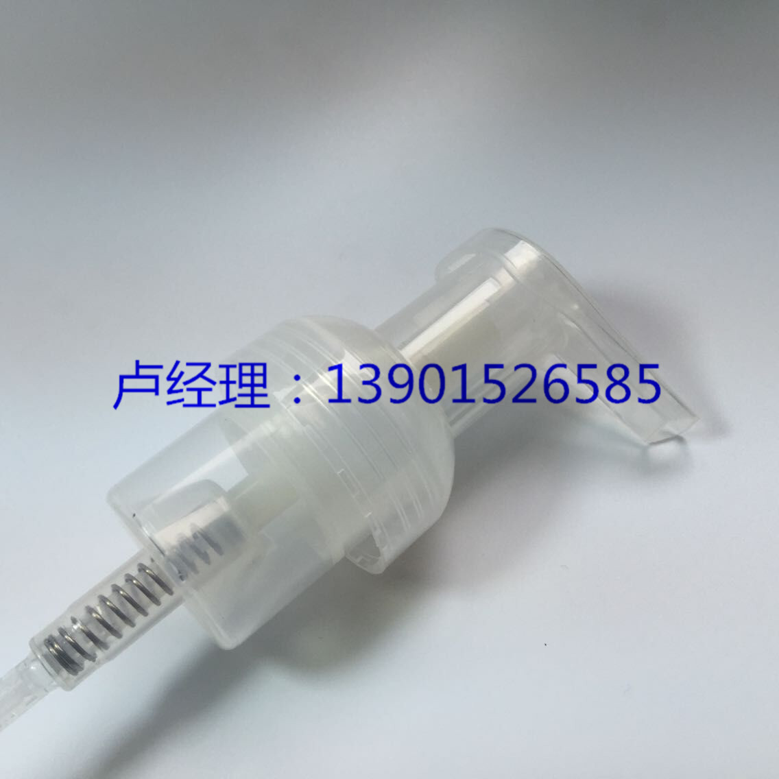 泡沫泵 泡泡瓶 泡沫喷头 Foamer  soap