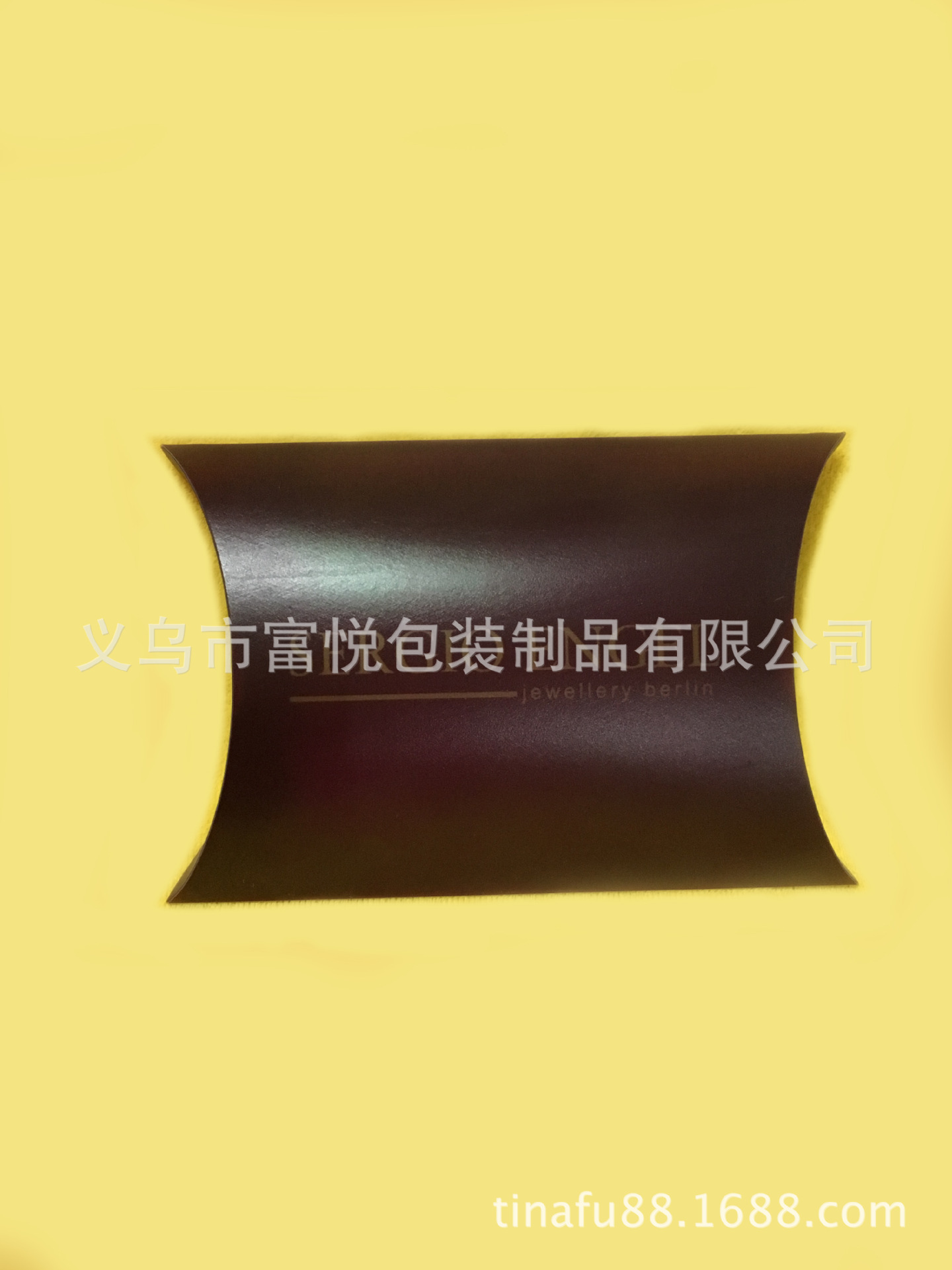 饰品PVC包装折盒 PP包装折盒 PET包装折盒