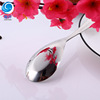 Spoon stainless steel home use, tableware, wholesale