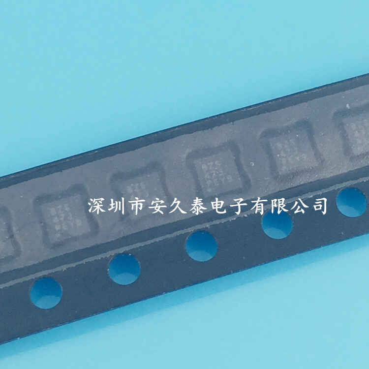 全新原装 TPS61165DRVR TPS61170DRVR 贴片 DC-DC电源稳压芯片