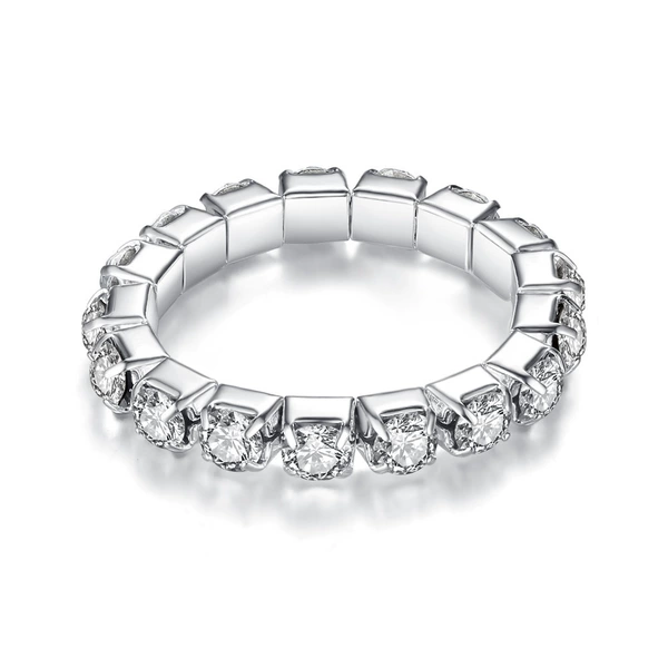 Row of ring