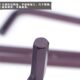 Complete specifications 1.5-19 medium and long ball head single hexagon socket S2 Allen wrench