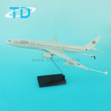��Ʒ��֬��ģ �������վ�A330-200���ͻ�1/200 32cm�ɻ�ģ��