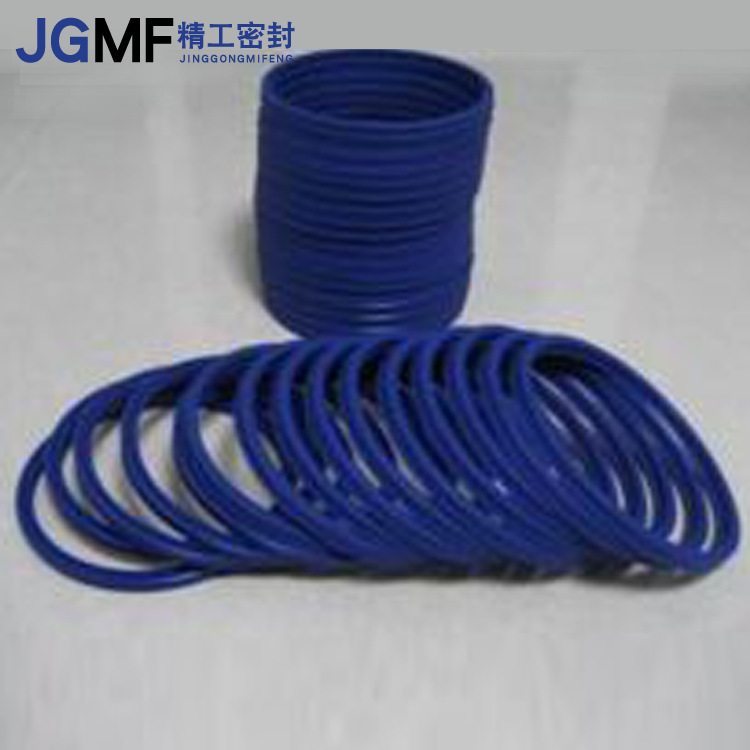 车氏密封件  高温密封件  聚氨酯系列 DHS型防尘密封圈