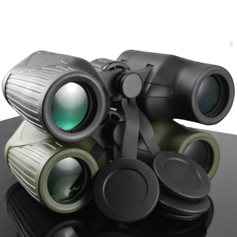 Sõjaväe binokkel 8x36 kõrglahutusega lainurk objektiiviga_voghion.com