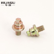 ���U�ƿ���^�ݽzɏ���^��늳���˨͹�ˮ��������ݽz3/8"-16*28