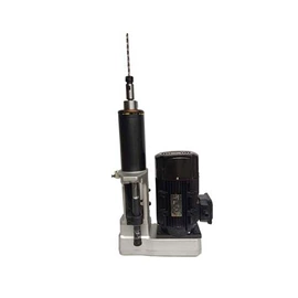 钻床;组合机床;通用配件