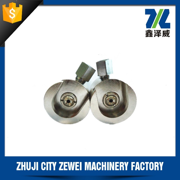 厂家直销 各类 pt1/8平扣式打油头 卡22mm