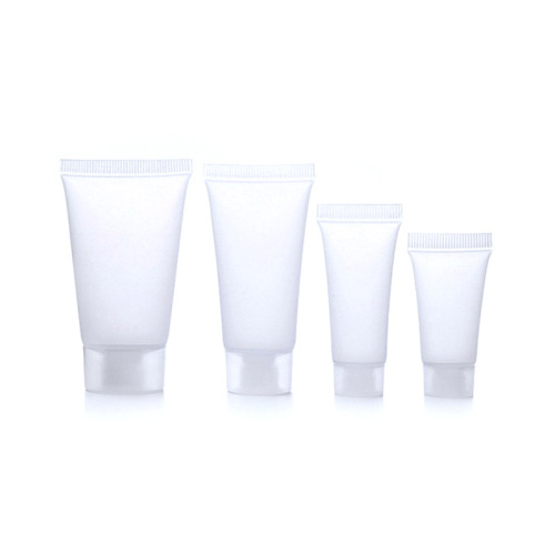Cosmetic soft tubes, face wash, hand cream, lotion soft bottles, cosmetic packaging, dividing bottles, travel dividing bottles
