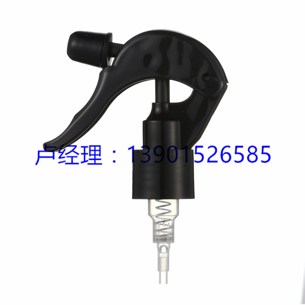 喷枪 塑料制品 喷雾喷头 清洁剂专用喷枪