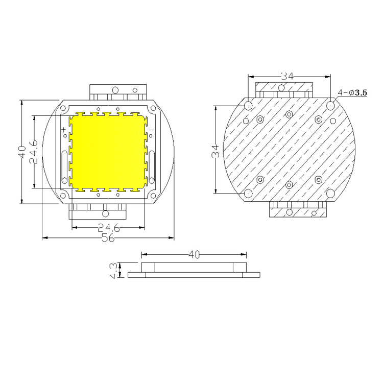 100Wֲ ܹʵȫ̫ledֲ