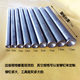 Strength Merchant Pointed Head Crash Round Mushroom Grinding Tool Pointed Head Mould Round Head Crash Head diy Rivet Punching