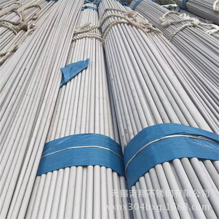 温州不锈钢管厂家  304不锈钢管厂家 304厚壁不锈钢管  品质保证