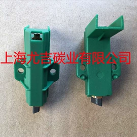 碳刷、电刷;泵配件;电动机配件