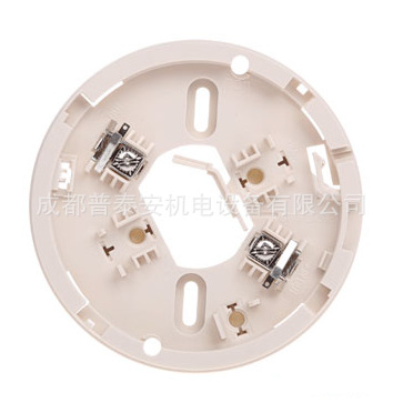 NOTIFIER诺帝菲尔 B601嵌入式探测器底座