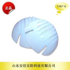 防毒面具;其他呼吸防护;防尘口罩