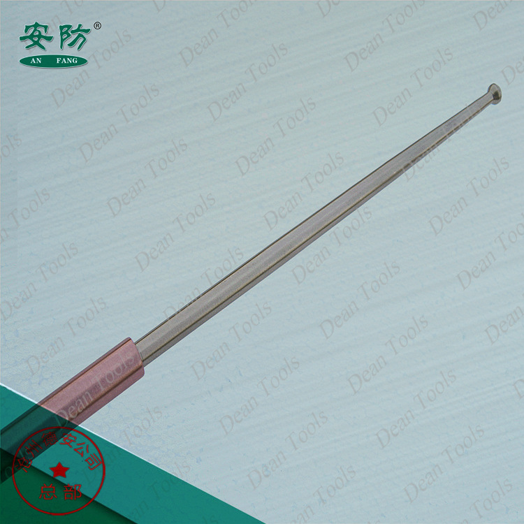 供应防爆工具便捷式听棒防爆伸缩式听针便携式听音棒防爆听诊器