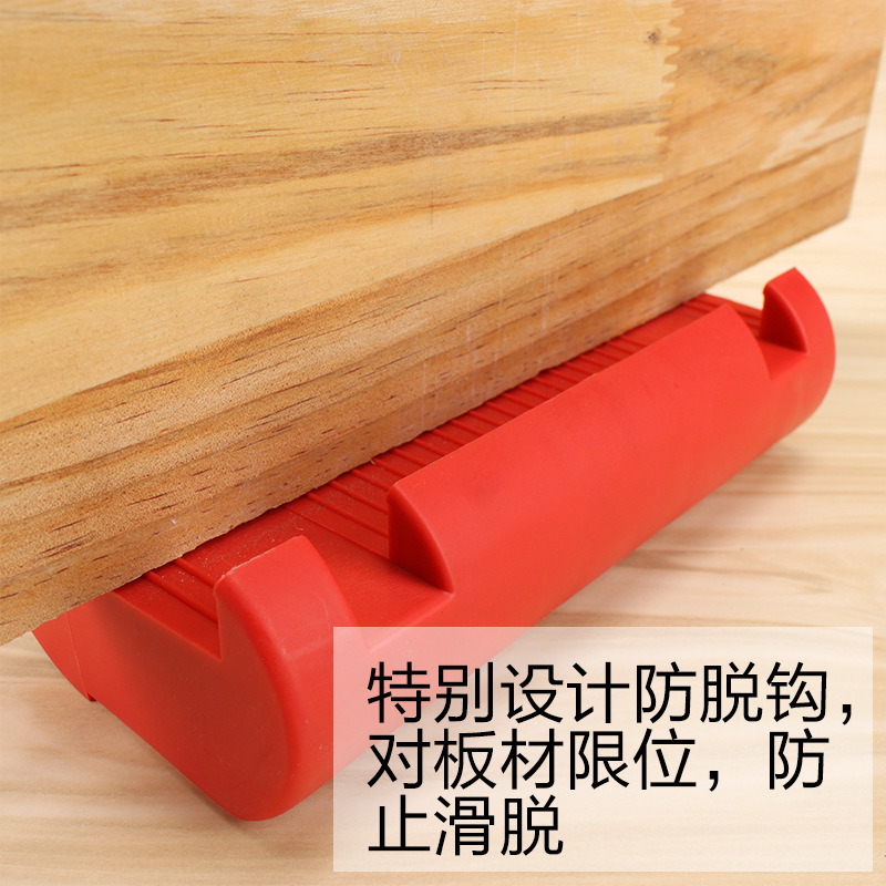 Meike Placa de elevación dispositivo de elevación artefacto de elevación de vidrio grande y larga placa de yeso dispositivo de elevación azulejo artefacto neutral al por mayor