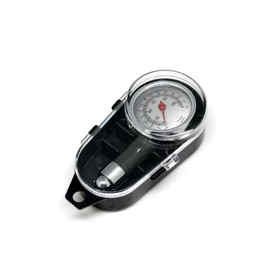 High Precision Tire – Qìchē Air pressure gauge/tire pressure gauge
