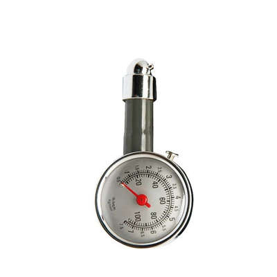 Pressure Gauge, Qìchē Air pressure gauge/tire pressure gauge
