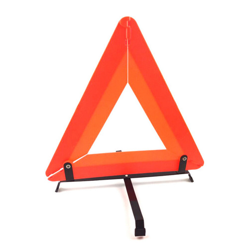 Car emergency supplies car reflective tripod 35*43CM car warning sign national standard car tripod