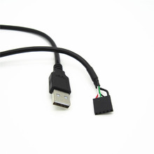 �S�ҹ����Ű�H2.54�g�� 5pin�DUSB������ �Ű�5pin�DUSB�������~